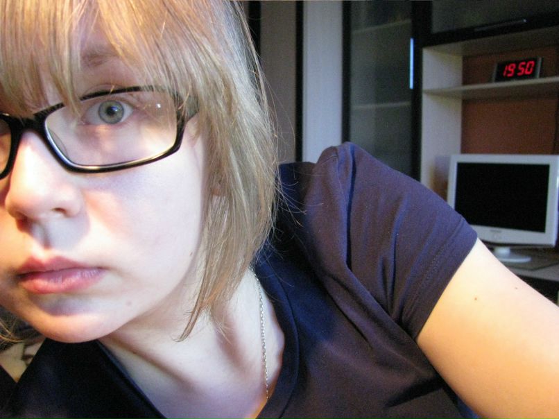 Юлия Строкина | Вологда