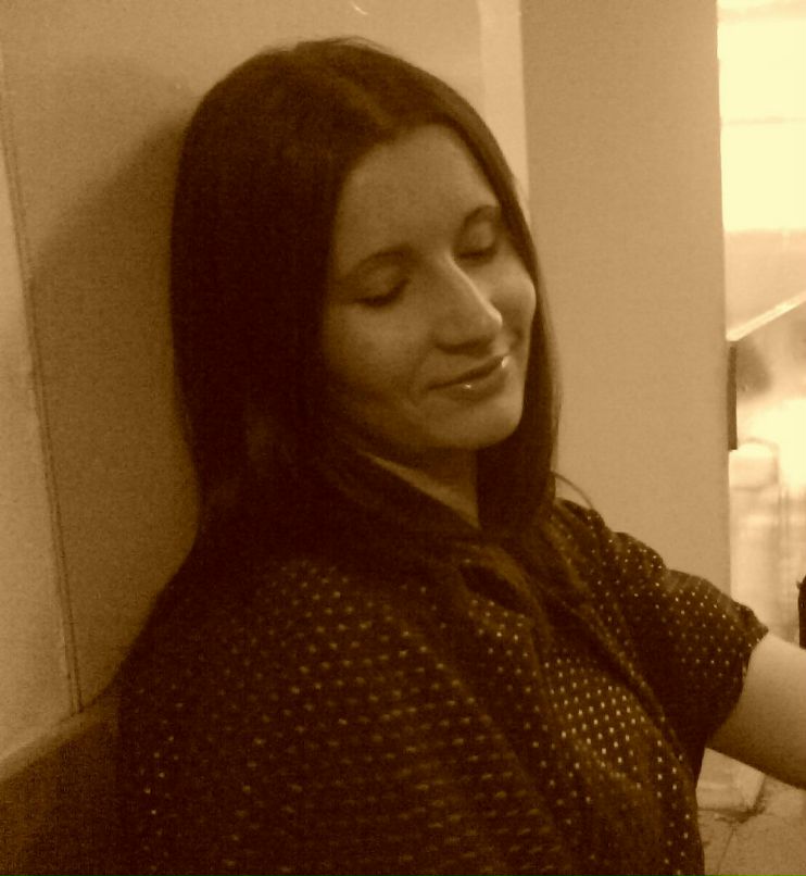 Таисия Кириллова | Тамбов