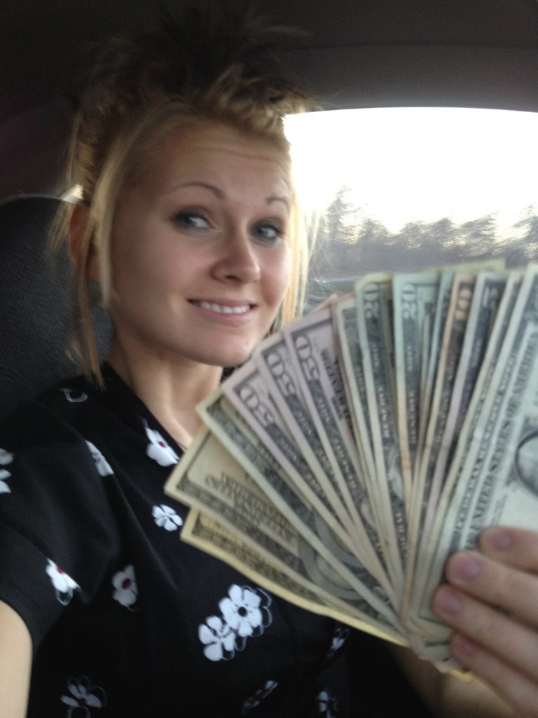 Lena Pomuran | Кременчуг