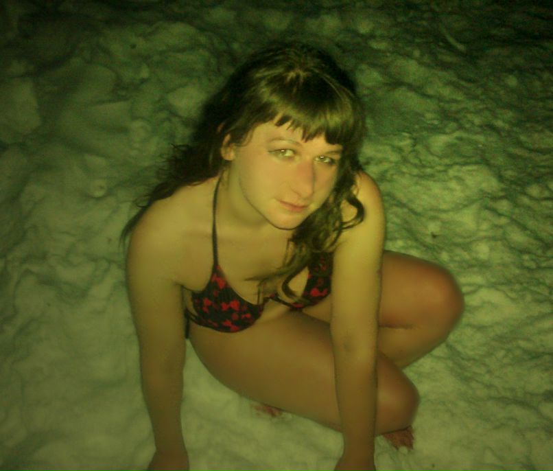 Юля Кравців | Тернополь