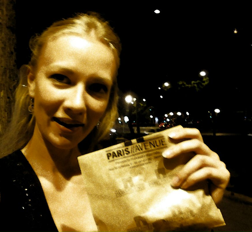 Катерина Кондратенко | 