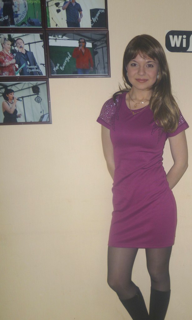 Алёна Макухина | Санкт-Петербург