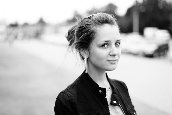 №75, Александра Шапорова №75, Александра Шапорова