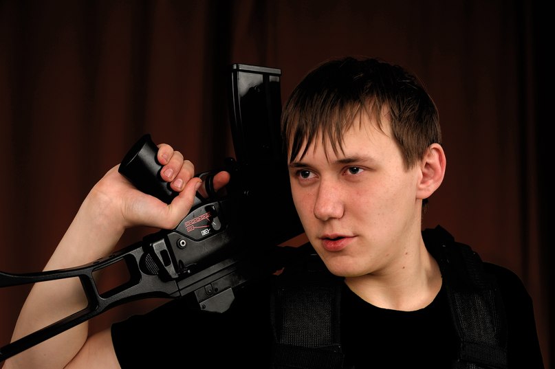 Валерий Воронков B.O.P.O.H | Железногорск