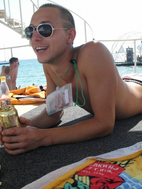 Евгений Володин | Москва