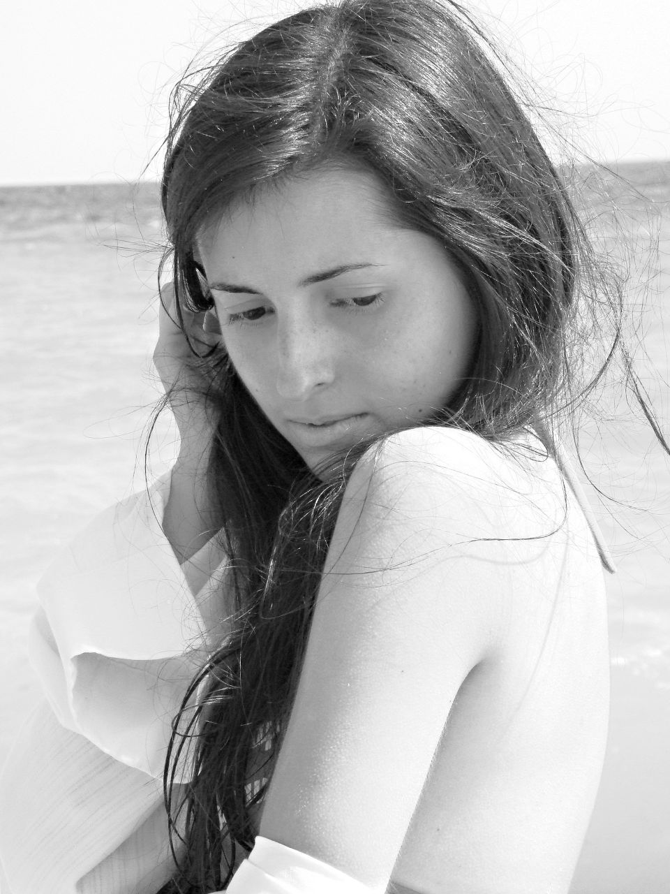 Анюта Малюта | Одесса