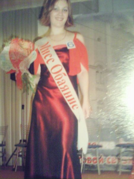 №11, Оксана Гладких, 41 год, Москва №11, Оксана Гладких, 41 год, Москва