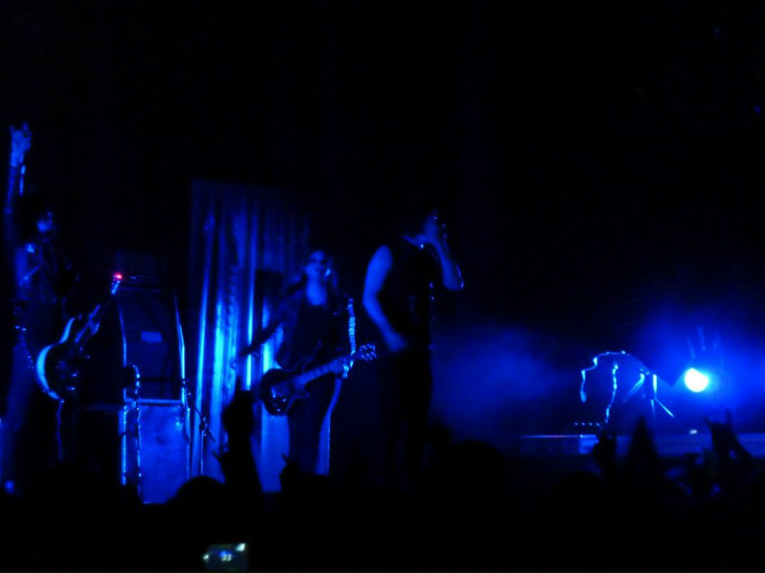 Иван Моисеев | Москва