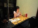 Фотография Перевозчиковой Олеси