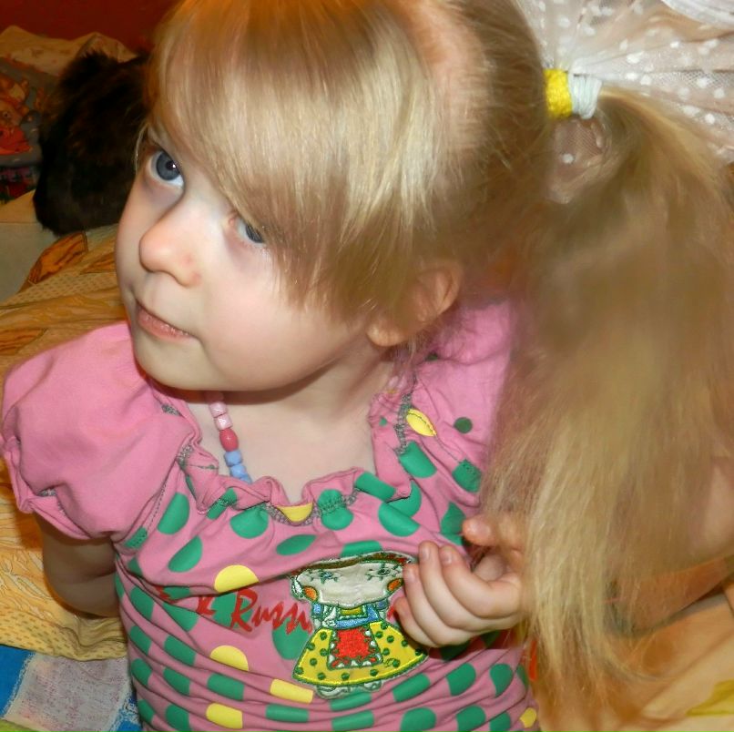 Алёна Кулькова | Иваново