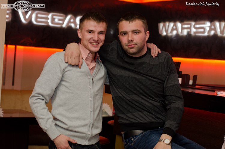 Лёня Бояновский | Киев