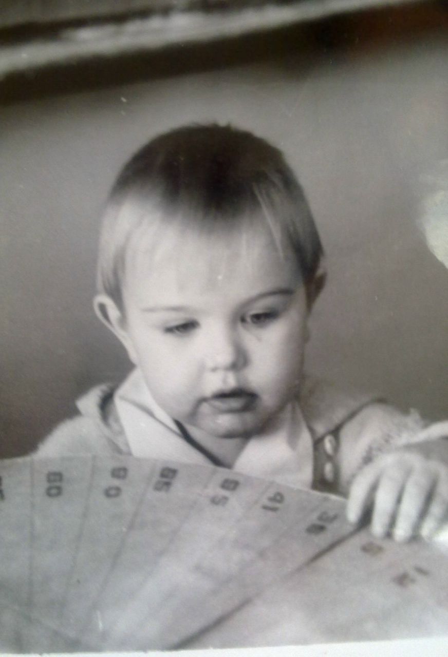 Антон Олюшин | 