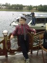 Фотография Зайшлого Владислава