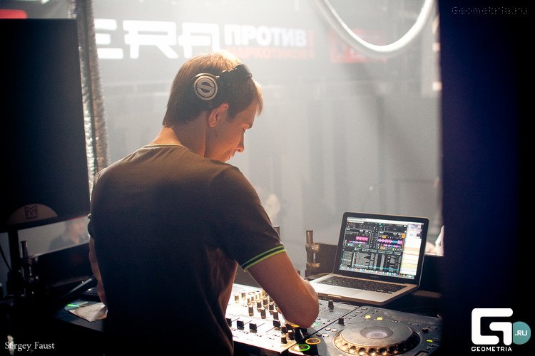 Сергей Власов | Москва