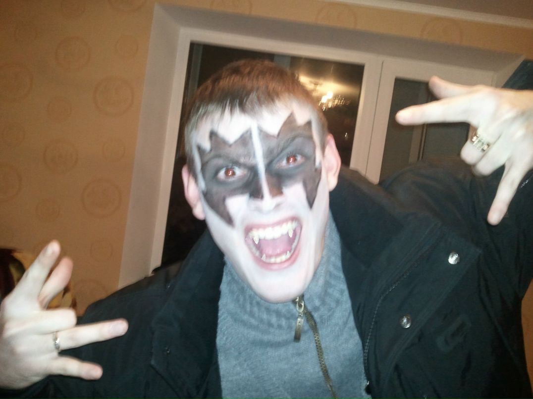 Жека Шевченко xxxJOKERxxx | Каховка