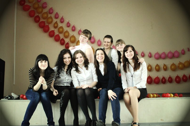 Лилия Губскова | Нижний Новгород