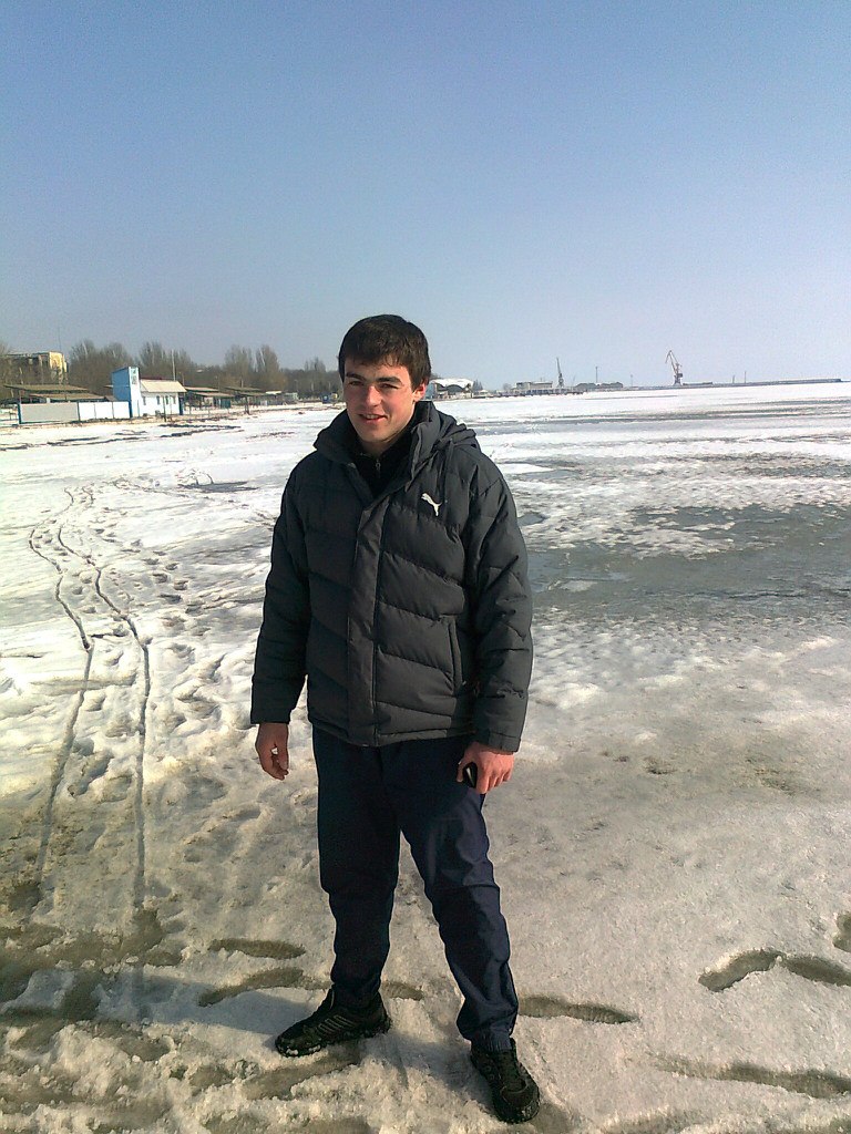 Димка Платов | Херсон