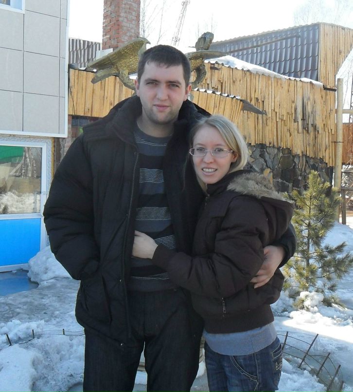 Елена Изофатенко | Томск