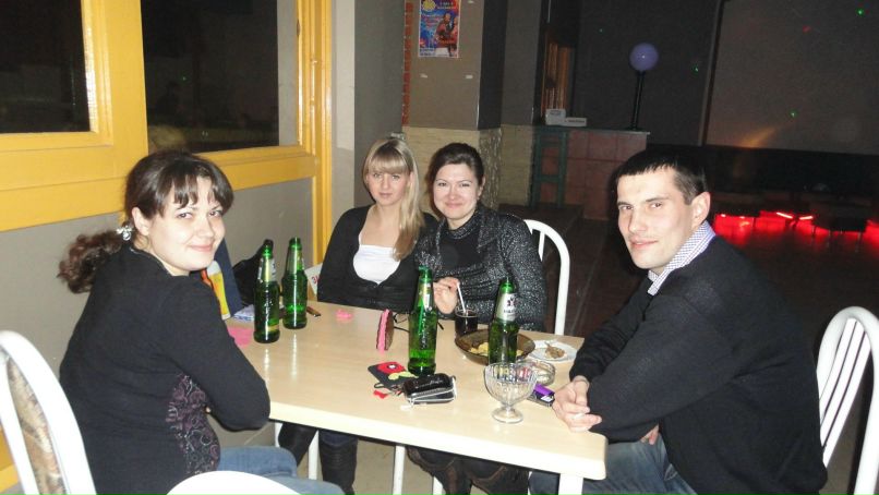 Нина Круглова | Самара