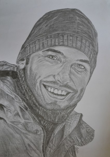 Евгений Шевченко | Чернигов