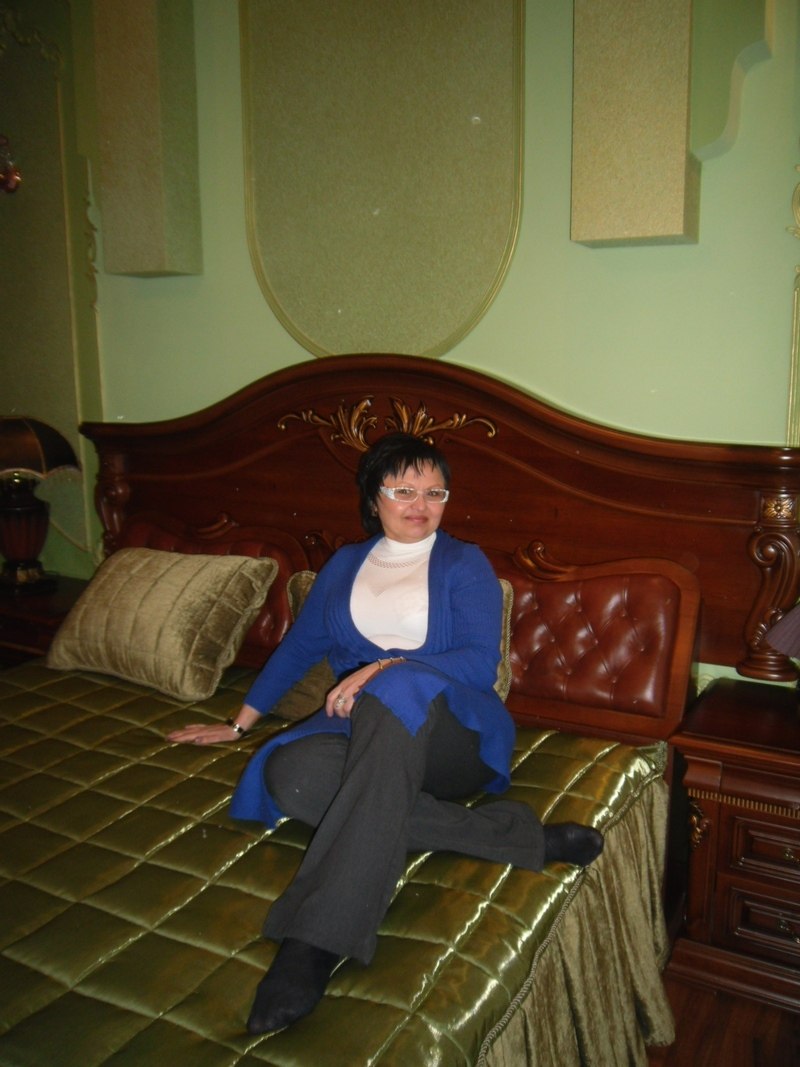 Любавушка Малыгина | Кривой Рог