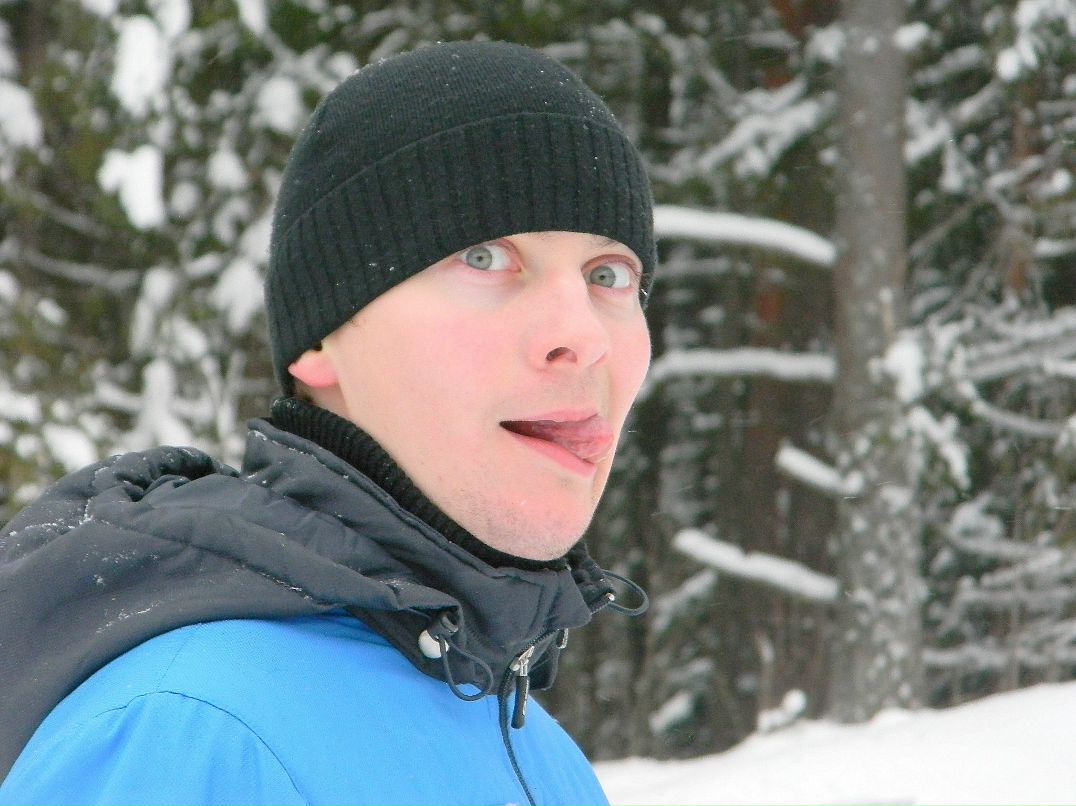 Александр Белянин Человек-Паук | Вологда