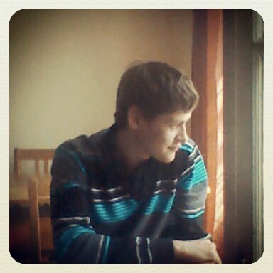 Дмитрий Староверов | Ахтубинск