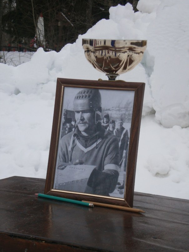 Антон Тухунов | Великий Новгород