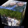Аватар: Руслан Калаханов