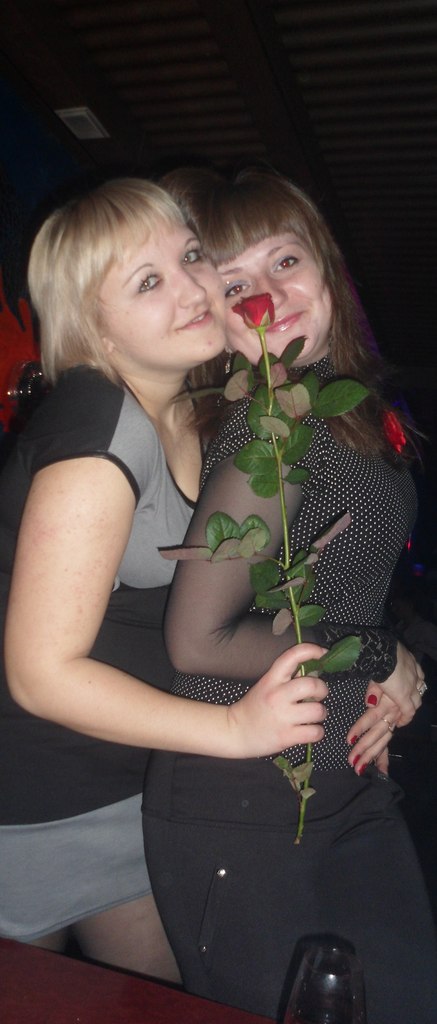 Юлия Бельмега | Днепр (Днепропетровск)