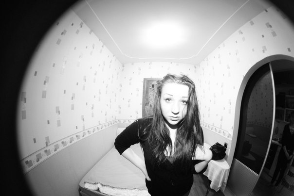 Наташа Наташкина | Санкт-Петербург