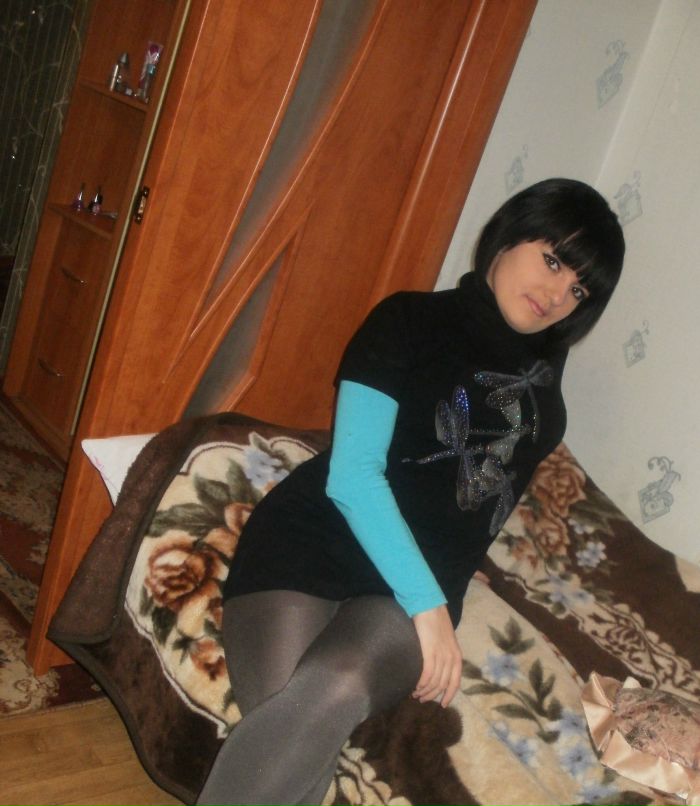 Вероника Миролевич | 