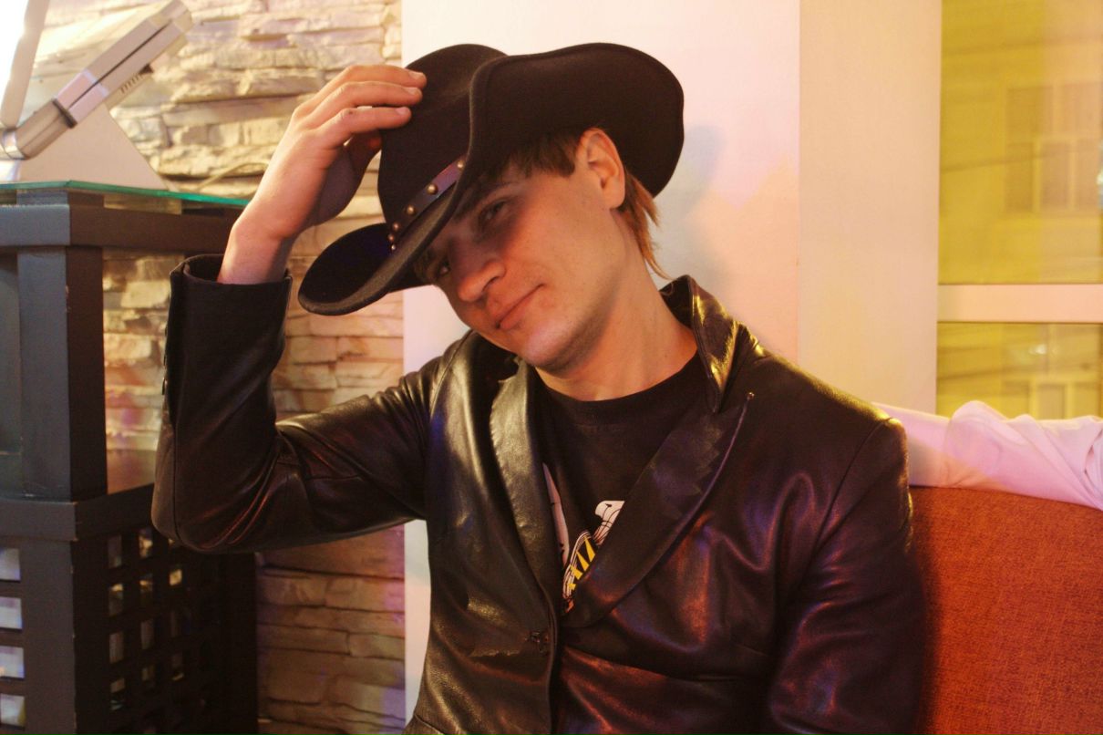 Александр Козодубов | Самара