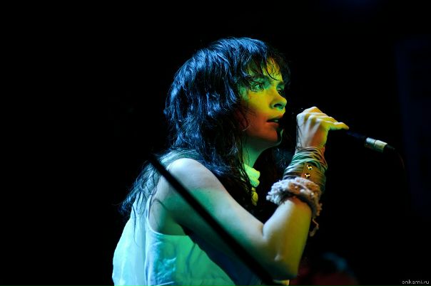 №33, Анна Пингина №33, Анна Пингина