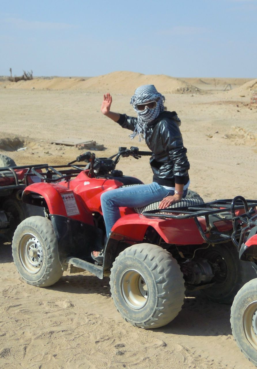 Ritka Pumko | Нижний Новгород