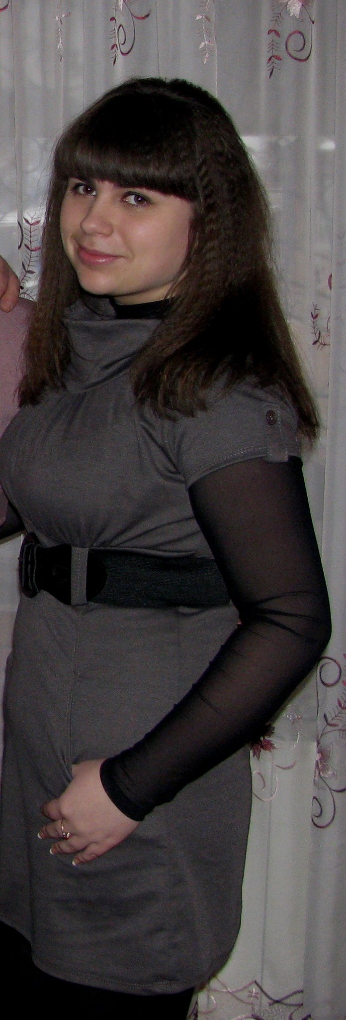 Вікторія Попадинець | Ужгород