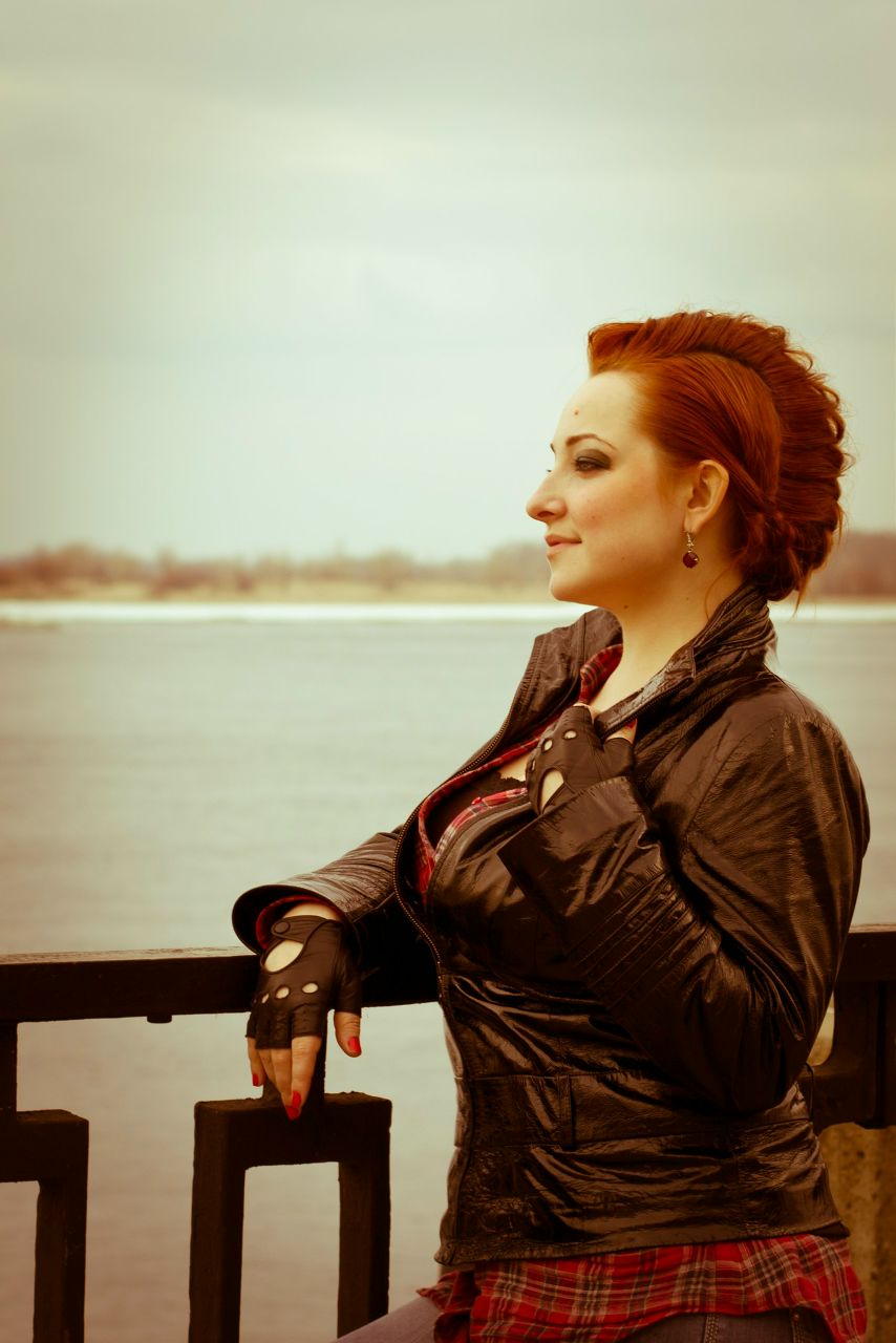 Елена Вагенгейм | 