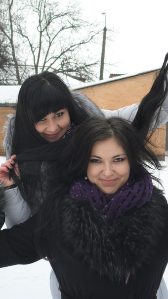 Лариса Артюх | Москва