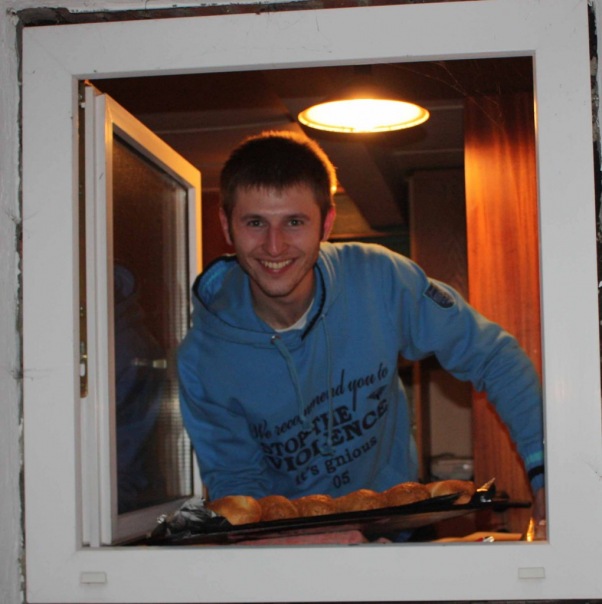 №3, Антон Деркач, Харьков №3, Антон Деркач, Харьков