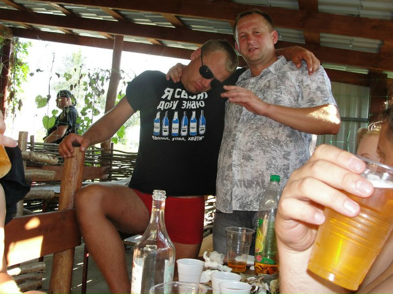 Дмитрий Иовлев | Днепр (Днепропетровск)