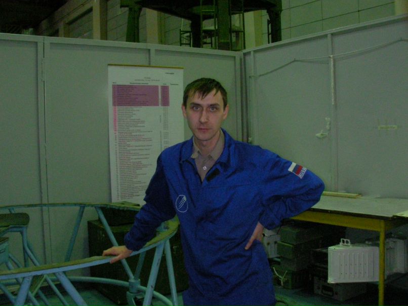 Гена Петровский Юрьевич | Королёв