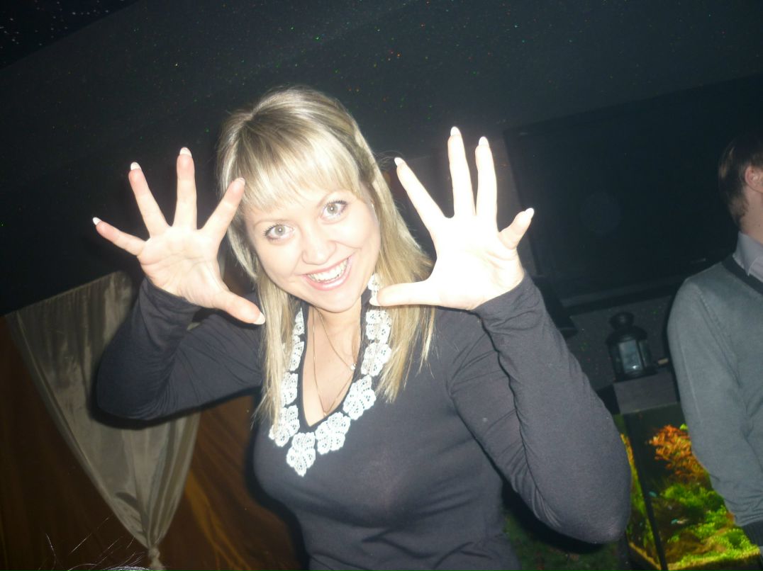 Олеся Захарова | Петрозаводск