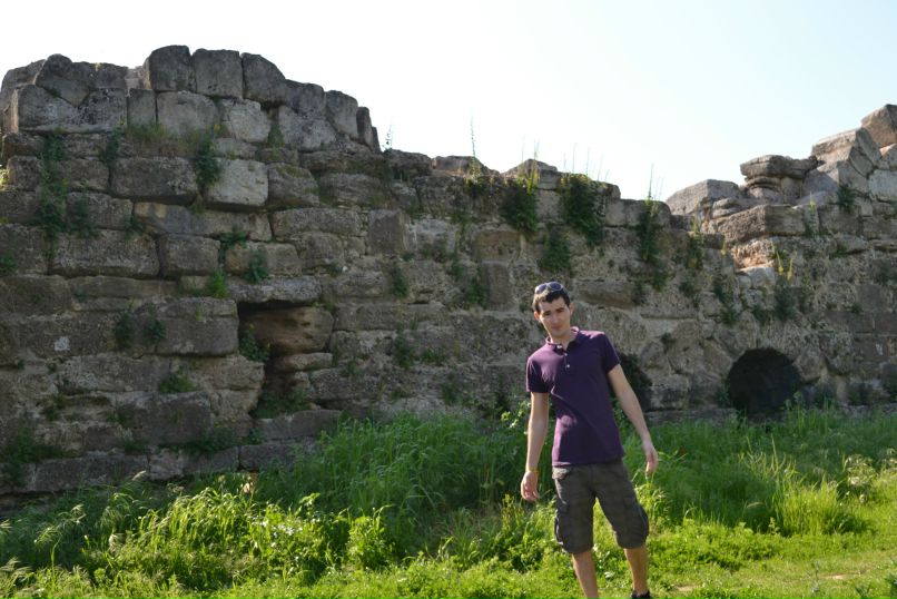 Firdavs Sharipov فردوس | Москва