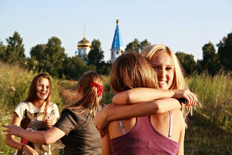 Александра Осипова | Новосибирск