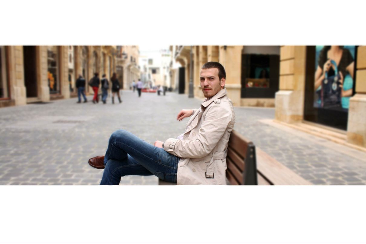 Wael Hammoud | Beirut