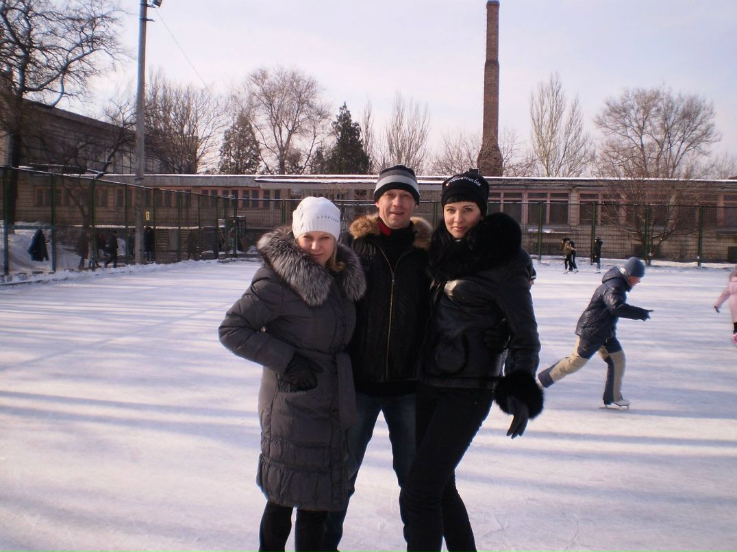 Вадим Лебедев | Каменское / Днепродзержинск