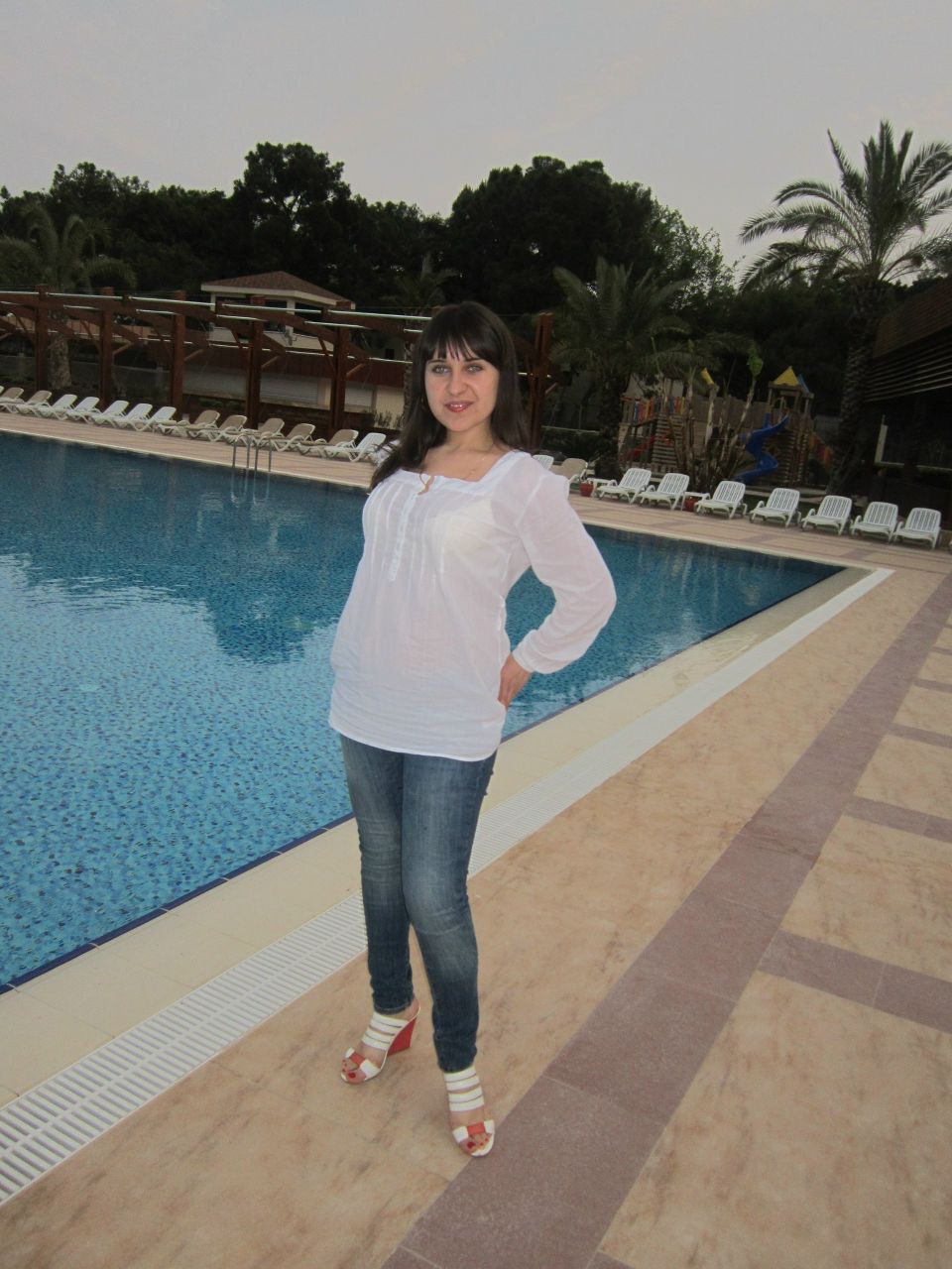 Таня Маковецкая | Киев