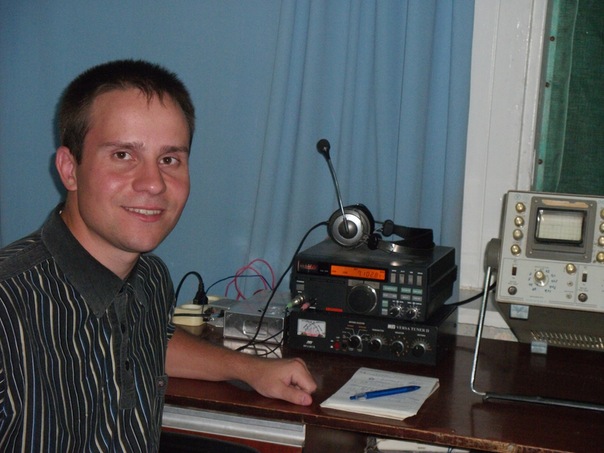 №72, Александр Чухнёв, 41 год, Самара №72, Александр Чухнёв, 41 год, Самара