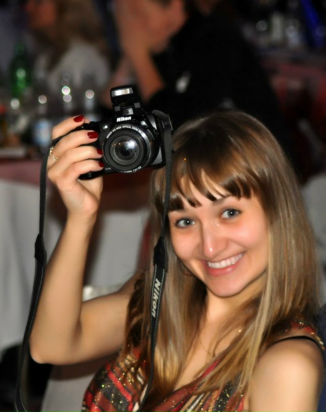 Татьяна Шадрина | Пермь