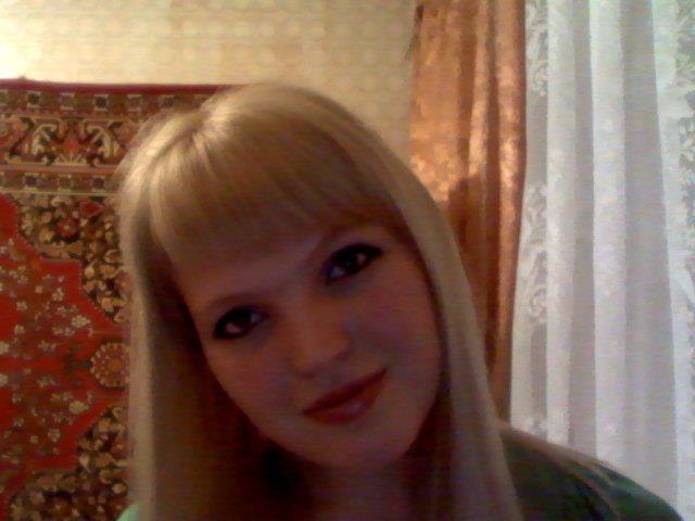 Юлия Гадеева | Казань